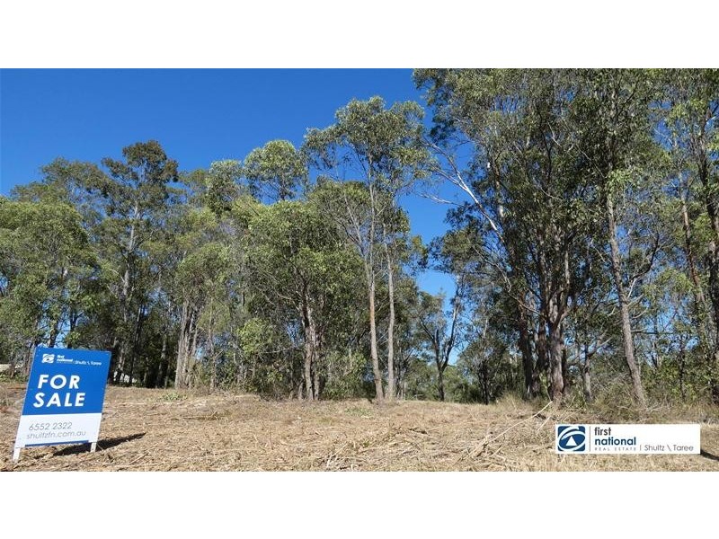 5 Kathryn Place, Taree NSW 2430