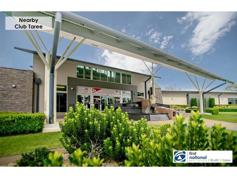 5 Kathryn Place, Taree NSW 2430