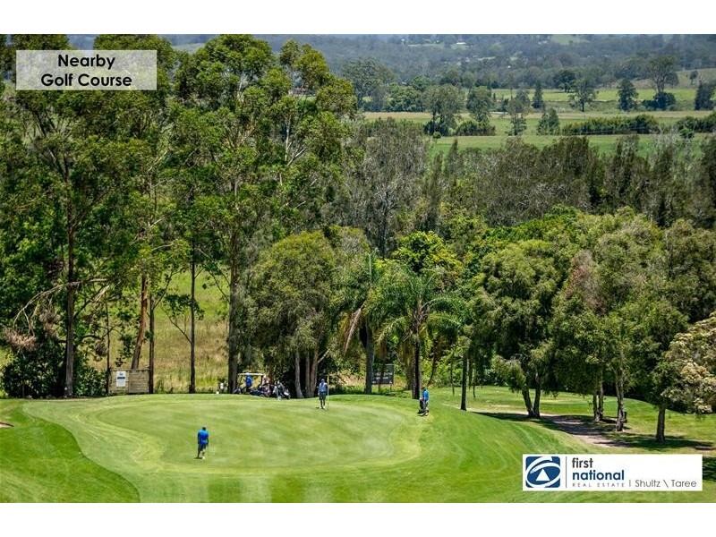 5 Kathryn Place, Taree NSW 2430