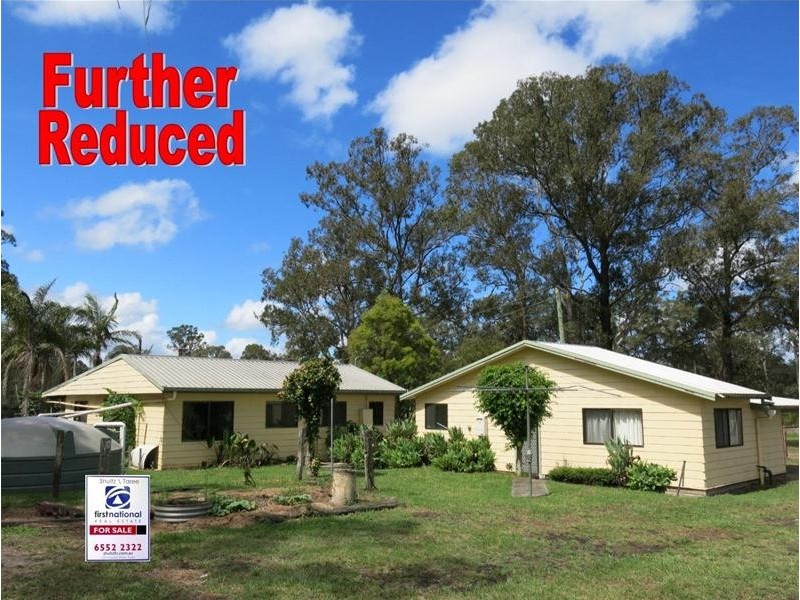 11 Railway Street, Melinga NSW 2430