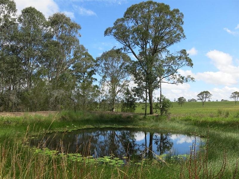 11 Railway Street, Melinga NSW 2430