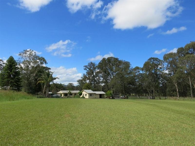 11 Railway Street, Melinga NSW 2430