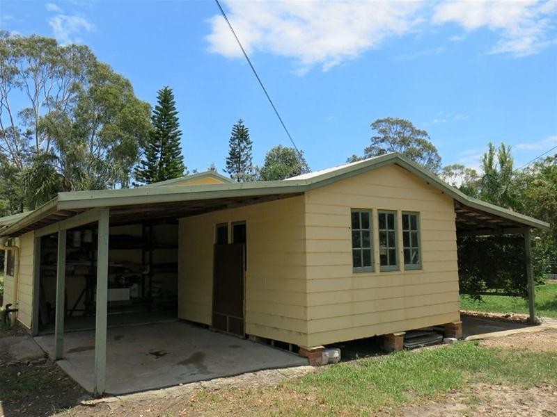 11 Railway Street, Melinga NSW 2430