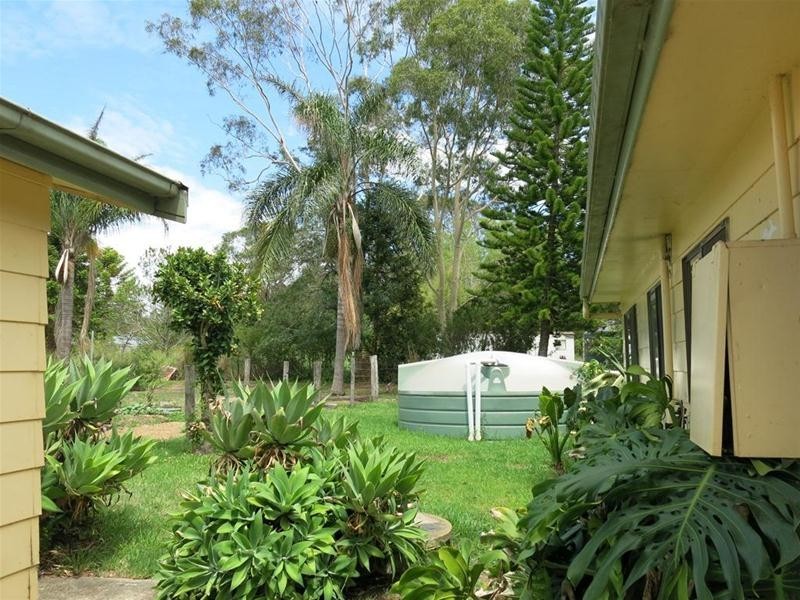 11 Railway Street, Melinga NSW 2430