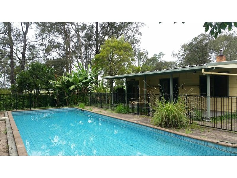 11 Railway Street, Melinga NSW 2430