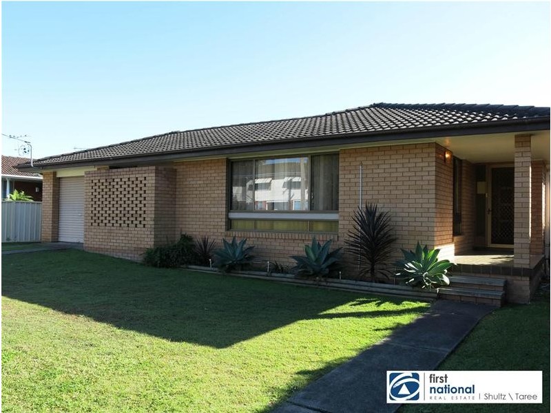 3 Pettitt Avenue, Taree NSW 2430