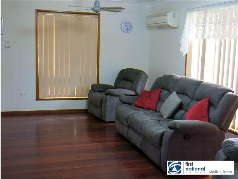 3 Pettitt Avenue, Taree NSW 2430