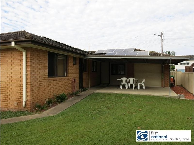 3 Pettitt Avenue, Taree NSW 2430