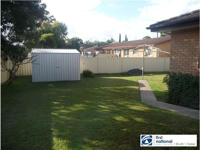 3 Pettitt Avenue, Taree NSW 2430