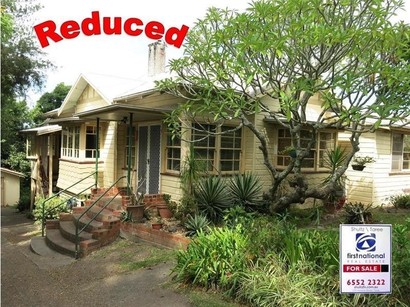 322 Victoria Street, Taree NSW 2430