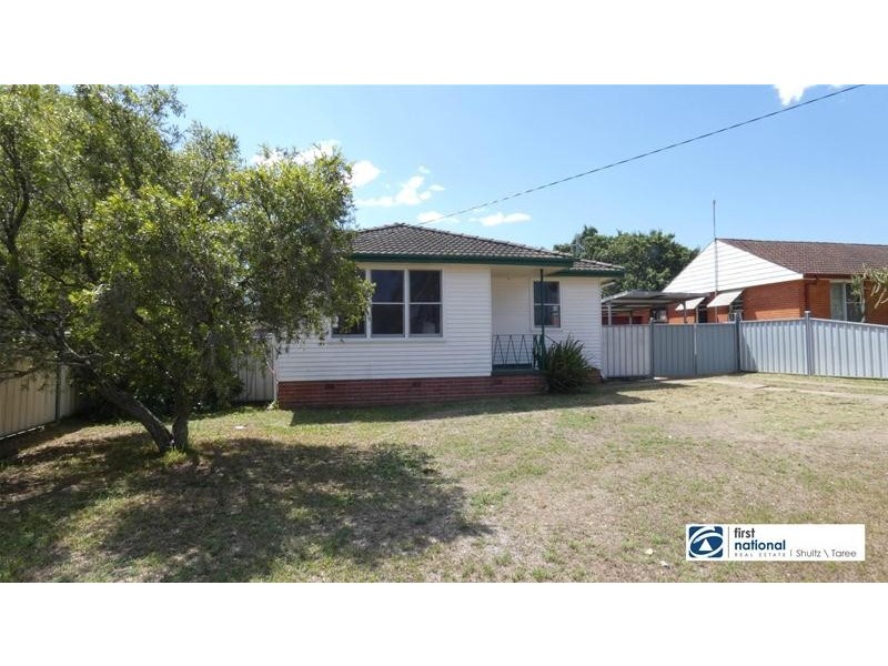 5 Gwenneth Avenue, Taree NSW 2430