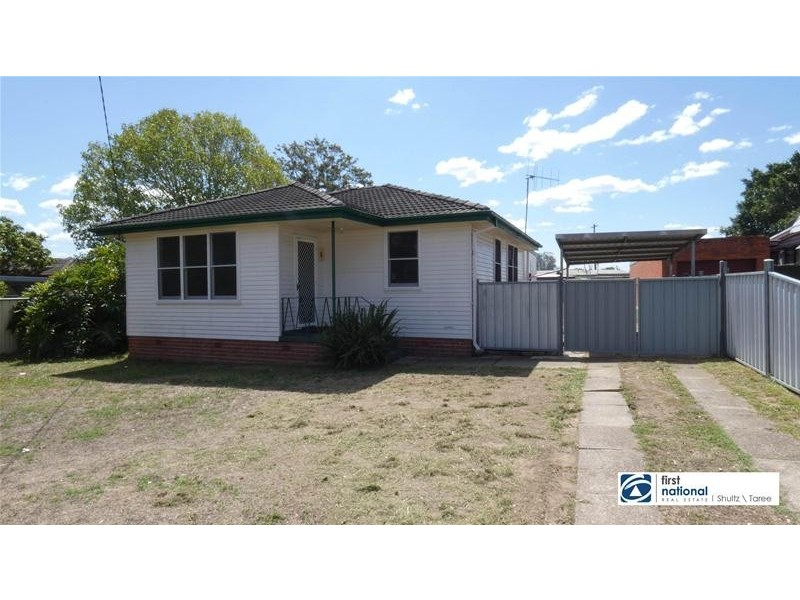 5 Gwenneth Avenue, Taree NSW 2430