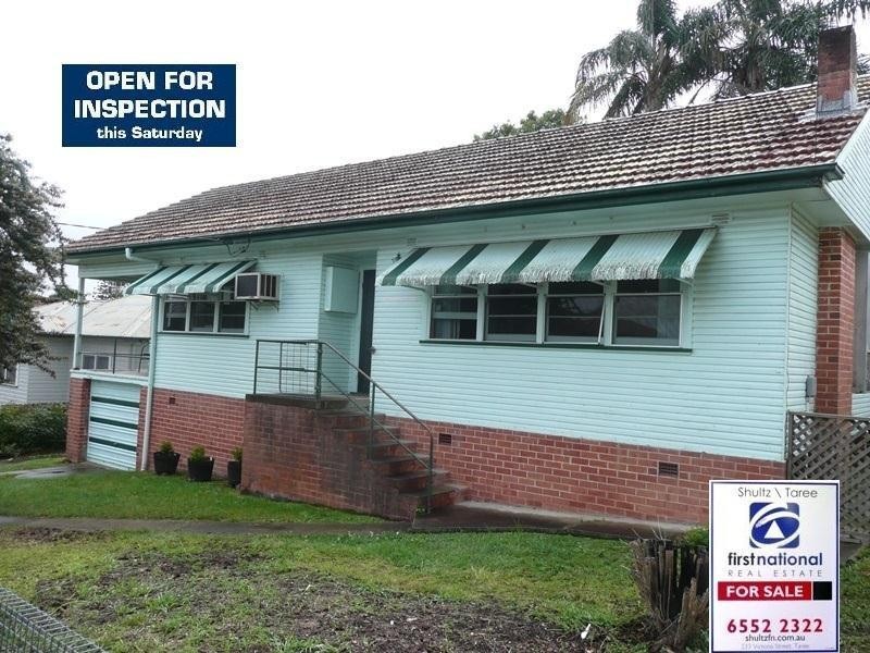 7 Hinten Crescent, Taree NSW 2430