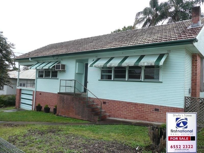 7 Hinten Crescent, Taree NSW 2430