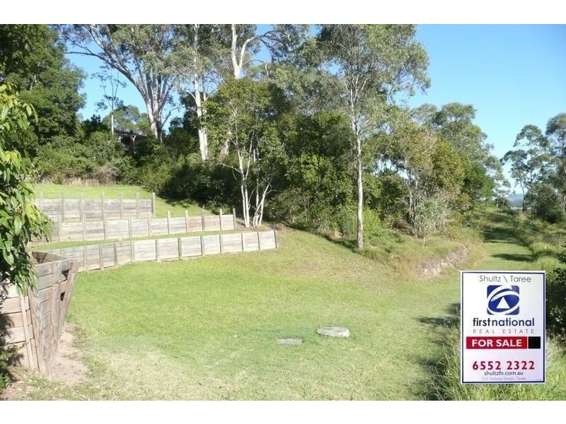 54 Cowan Road, Taree NSW 2430