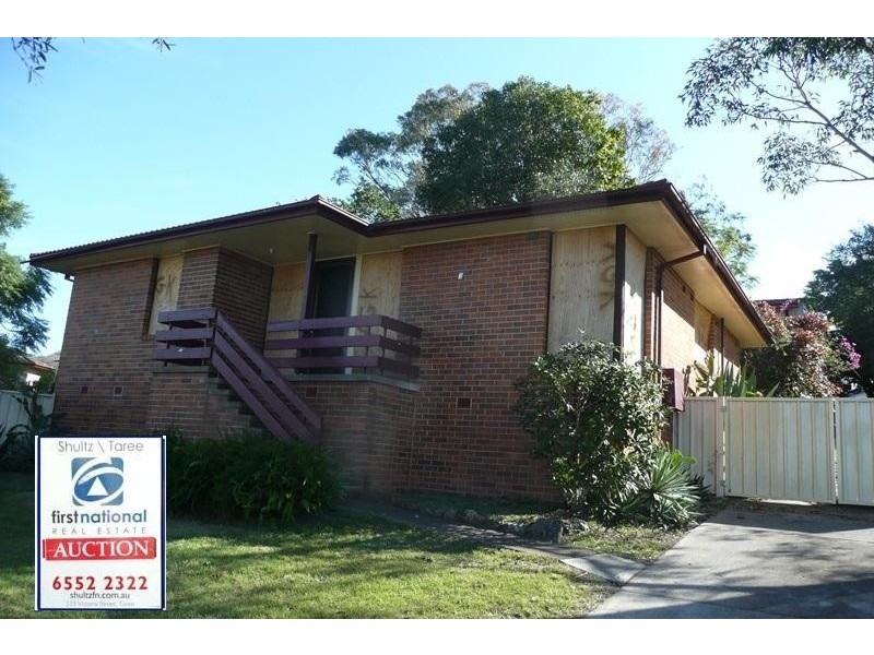 3 Denva Bird Way, Taree NSW 2430