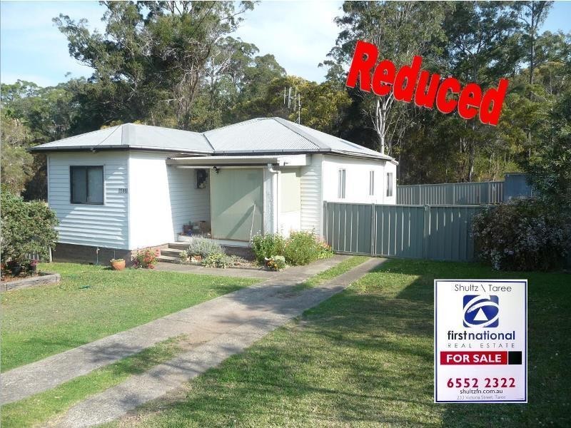589 Wingham Road, Taree NSW 2430