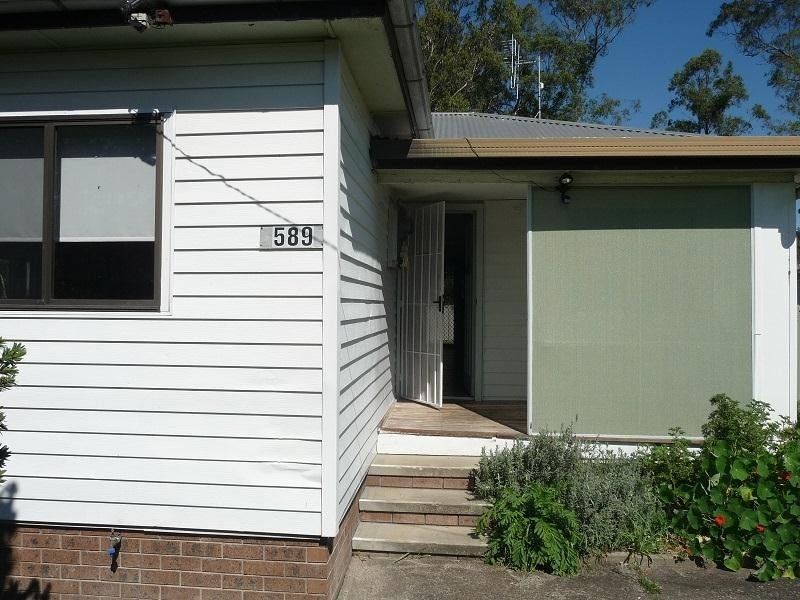 589 Wingham Road, Taree NSW 2430