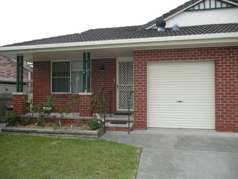 1/27 Carrabeen Drive, Old Bar NSW 2430