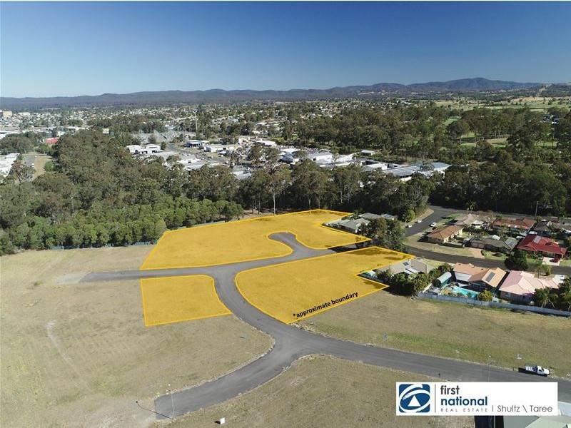 Parklands Estate ,, Taree NSW 2430