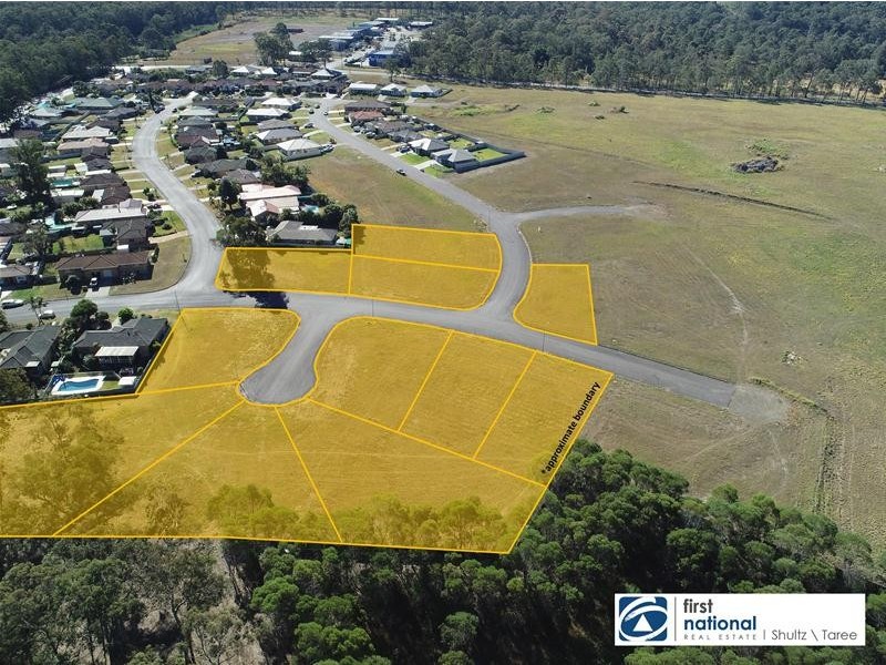 Parklands Estate ,, Taree NSW 2430