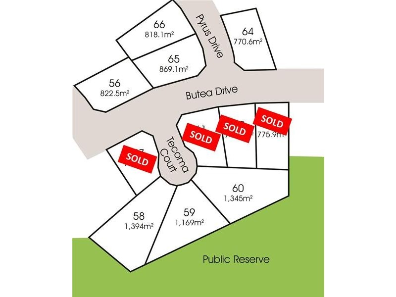 Parklands Estate ,, Taree NSW 2430