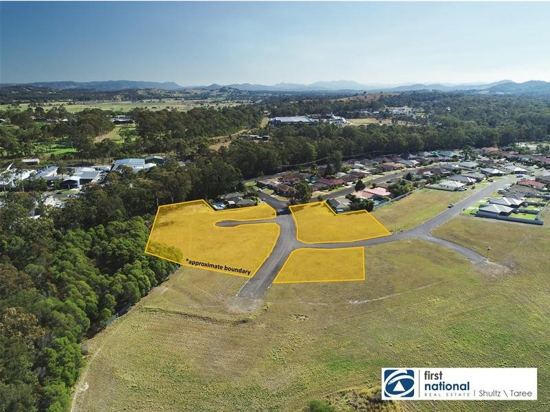 Parklands Estate ,, Taree NSW 2430