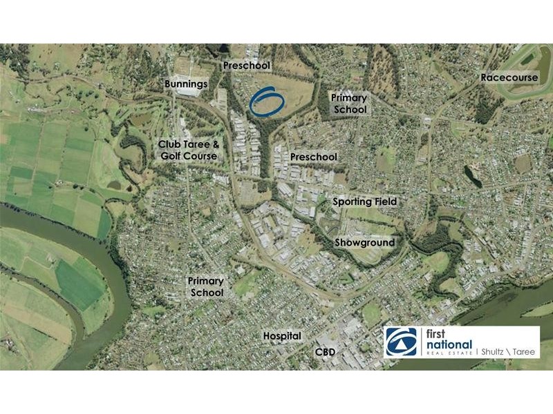 Parklands Estate ,, Taree NSW 2430