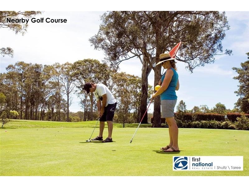 Parklands Estate ,, Taree NSW 2430