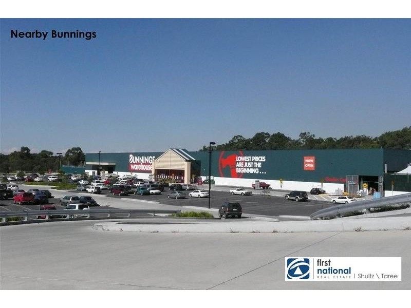 Parklands Estate ,, Taree NSW 2430