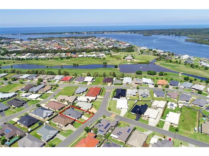 62  Echo Drive, Harrington NSW 2427