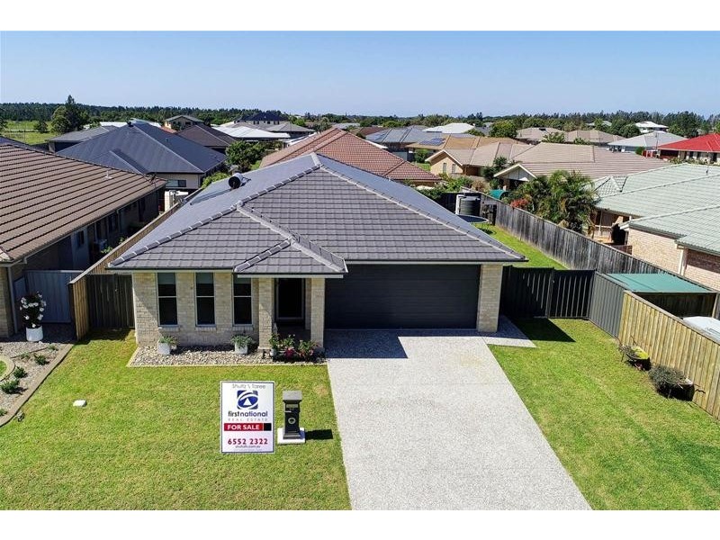 62  Echo Drive, Harrington NSW 2427