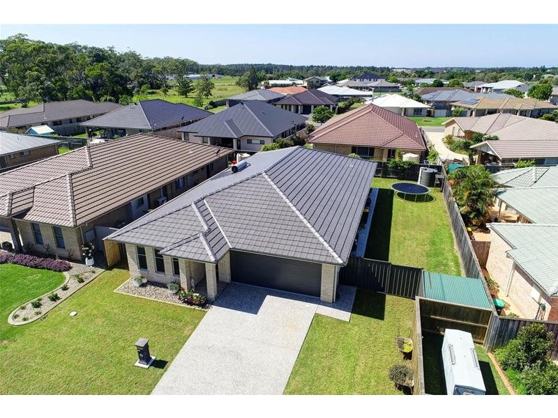 62  Echo Drive, Harrington NSW 2427