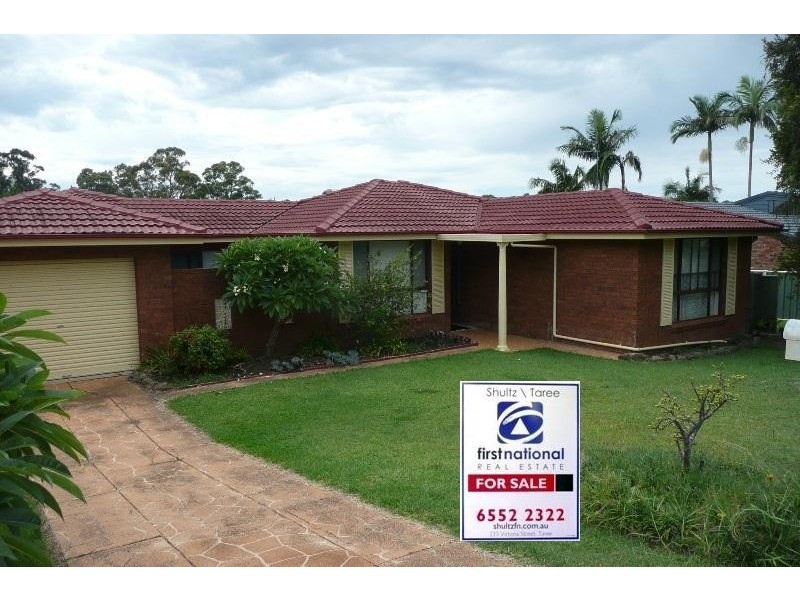 39 Orana Crescent, Taree NSW 2430