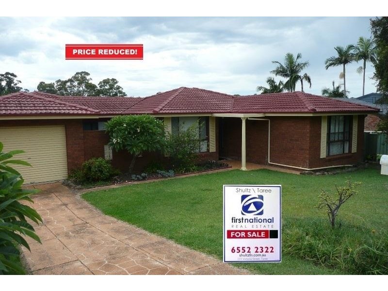 39 Orana Crescent, Taree NSW 2430