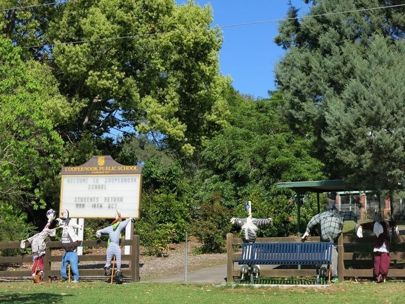 5 West Street, Coopernook NSW 2426