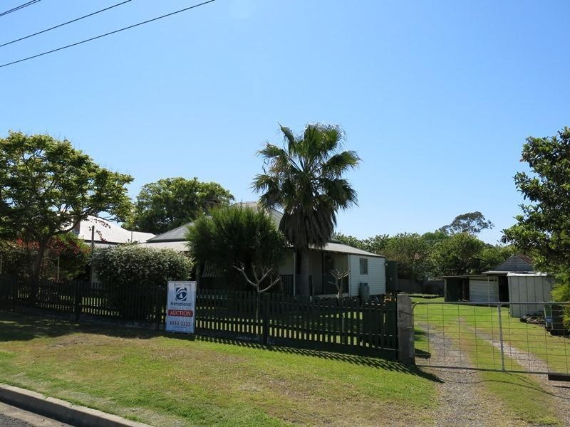 5 West Street, Coopernook NSW 2426