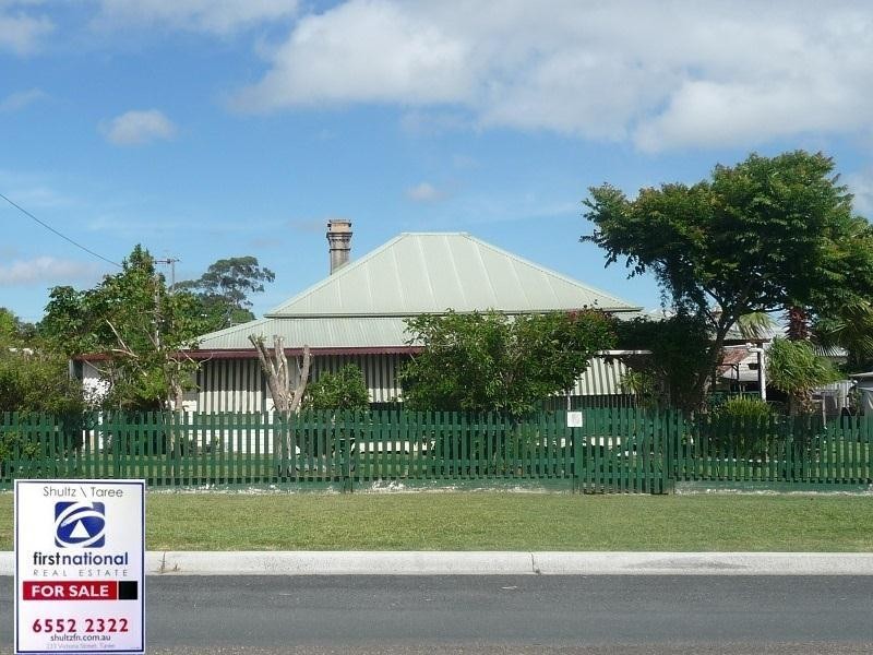 5 West Street, Coopernook NSW 2426