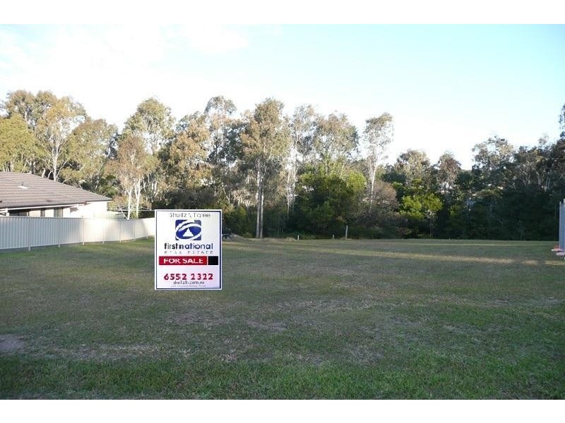 18 Rosedale Place, Tinonee NSW 2430