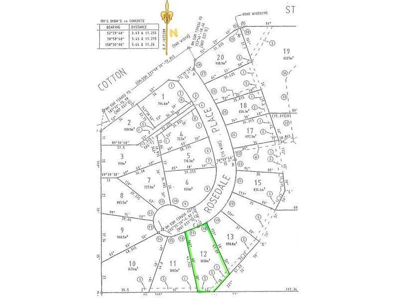 18 Rosedale Place, Tinonee NSW 2430