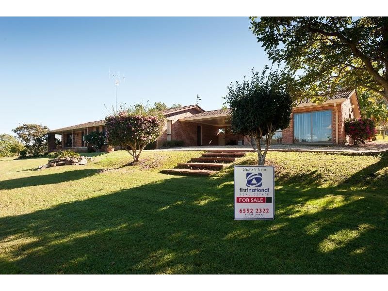 461 Kolodong Road, Taree NSW 2430