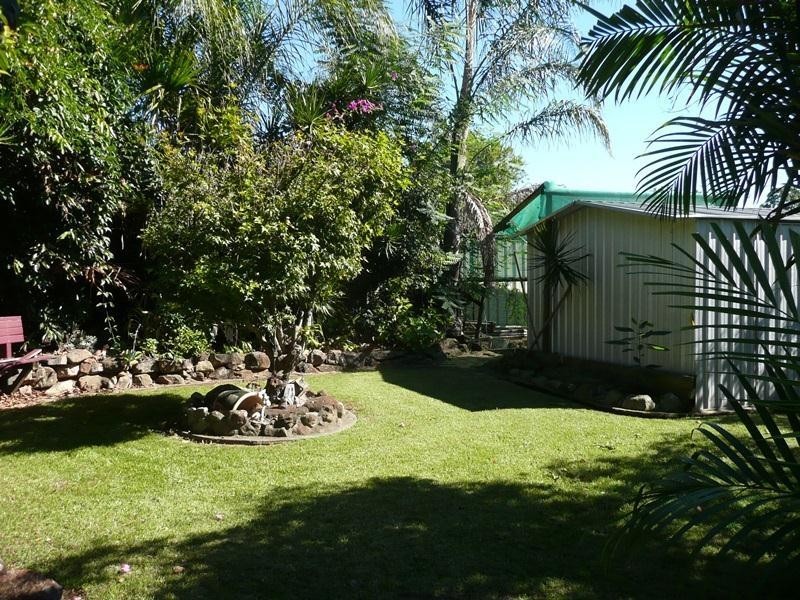 4 Caparra Close, Tinonee NSW 2430
