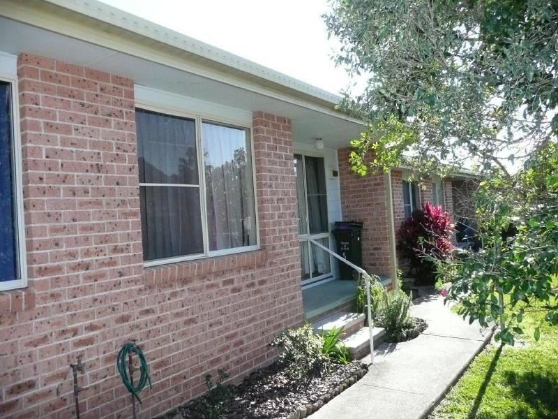 6/261 Victoria Street, Taree NSW 2430