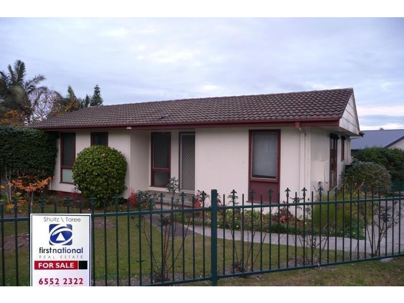 14 Denva Bird Way, Taree NSW 2430