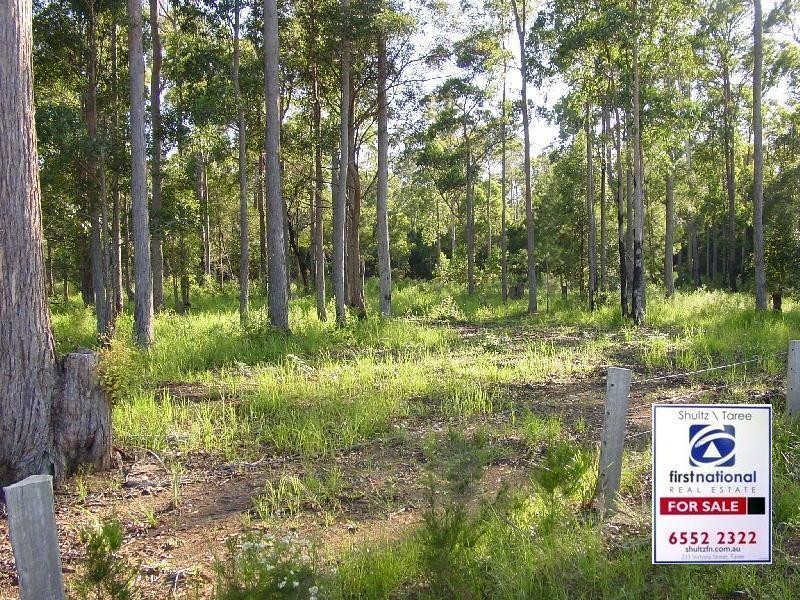 11 Innes Lane, Taree NSW 2430