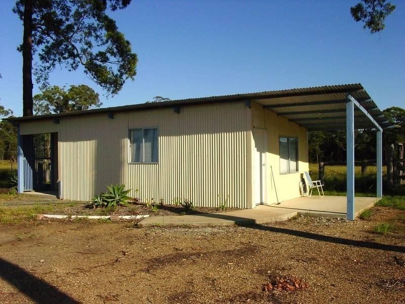 11 Innes Lane, Taree NSW 2430