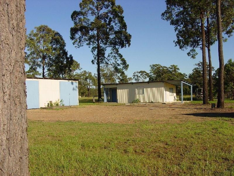 11 Innes Lane, Taree NSW 2430
