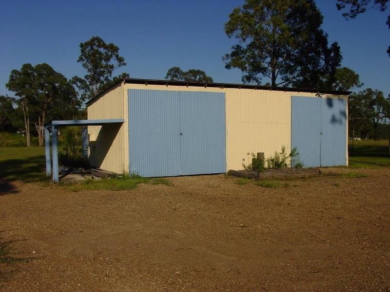 11 Innes Lane, Taree NSW 2430