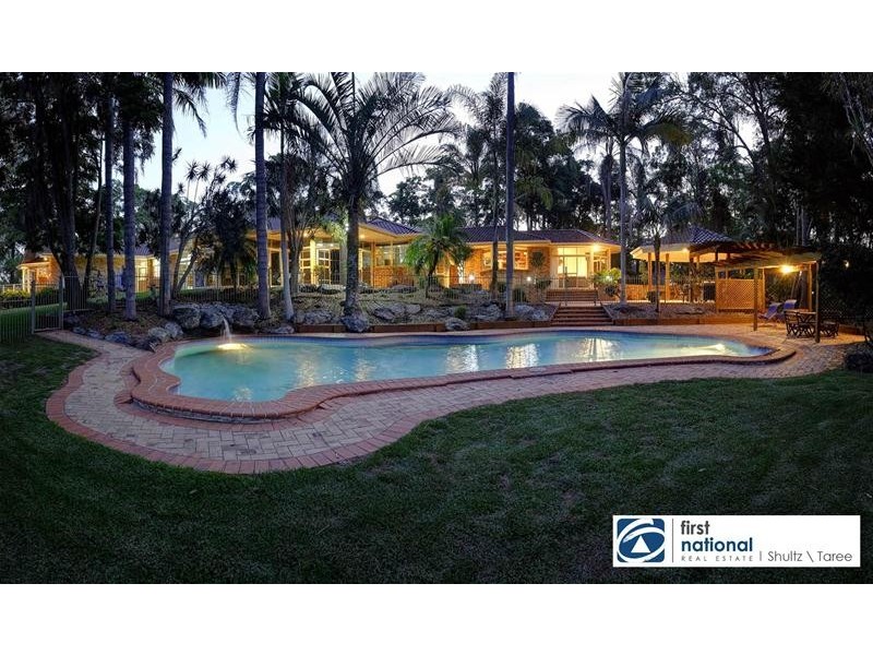 74 Alpine Drive, Taree NSW 2430