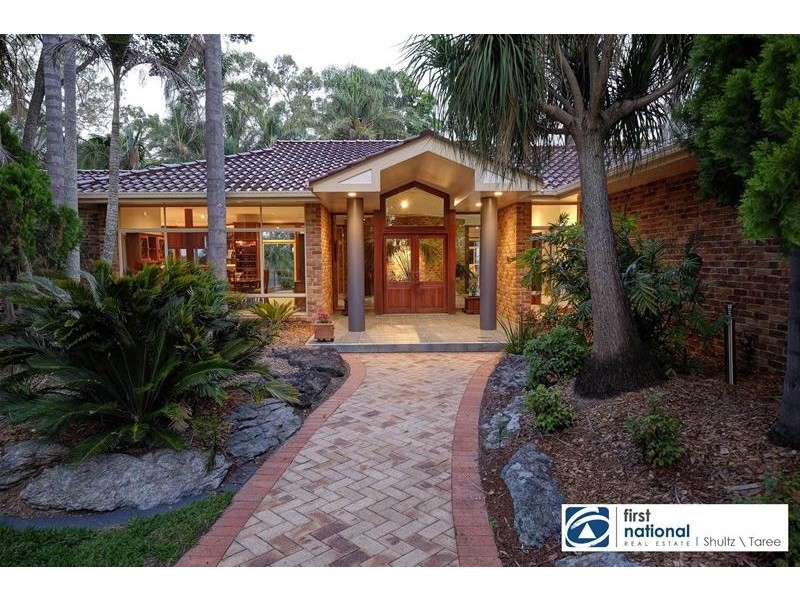 74 Alpine Drive, Taree NSW 2430